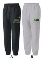 SJR Ultimate Champion Fleece Joggers