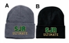 SJR Ultimate Knit Toque