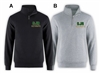 SJR Ultimate 1/4 Zip Pullover