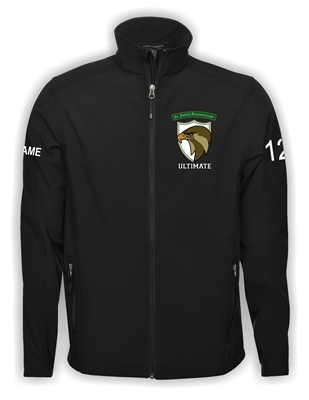 SJR HS Ultimate Jacket