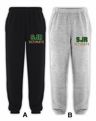 SJR MS Ultimate ATC Fleece Sweatpants