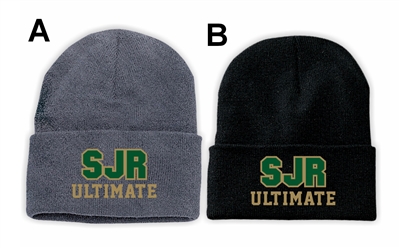 SJR MS Ultimate Knit Toque