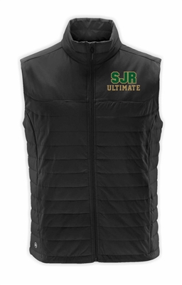 SJR MS Ultimate Quilted Vest