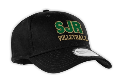 SJR Volleyball New Era Cap