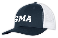 SMA Trucker Cap