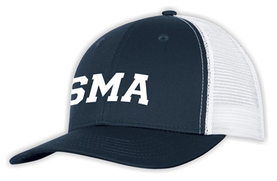 SMA Trucker Cap