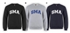 SMA Crewneck