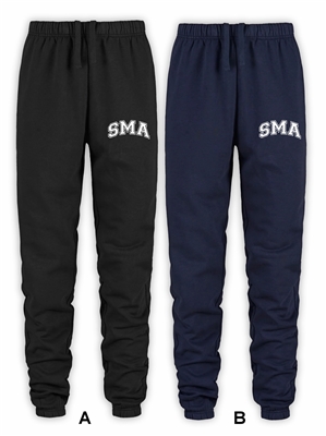 SMA Sweatpant