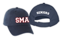 SMA Seniors Roots Cap