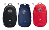 Spartans Gymnastics UA Backpack Cheer Logo