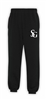 Spartans Gymnastics Sweatpant Boys Logo
