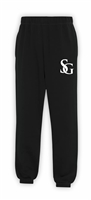 Spartans Gymnastics Sweatpant Boys Logo