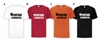 Spartans Gymnastics ATC Cotton Tee Boys Logo
