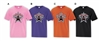 Spartans Gymnastics ATC Cotton Tee Cheer Logo