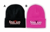 Spartans Gymnastics ATC Knit Toque Girls Logo