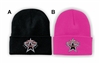 Spartans Gymnastics ATC Knit Toque Cheer Logo