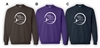 Shelley Shearer School of Dance Adult Gildan Fleece Crew