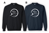 Shelley Shearer School of Dance Youth Gildan Fleece Crew