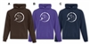 Shelley Shearer School of Dance ATC Fleece Hood