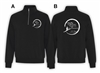 Shelley Shearer School of Dance 1/4 Zip