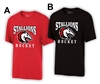 Stallions Pro Team Short Sleeve Tee