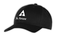 St. Amant Champion Stretch Fit Hat