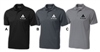 St. Amant Staff Plus Size Sport Shirt