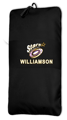 Stars Jersey Bag