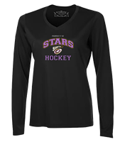 Stars Long Sleeve