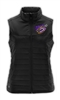 Stars Quilted Vest