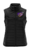 Stars Quilted Vest