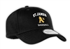 St. James A's Adjustable Cap