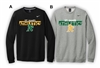 St. James A's Athletics Nike Fleece Crew