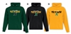 St. James A's Athletics ATC Fleece Hood