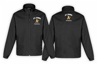 St. James A's Track Jacket