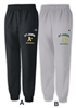 St. James A's Fleece Jogger