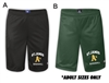 St. James A's Mesh Shorts