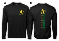 St. James A's ATC Long Sleeve Tee