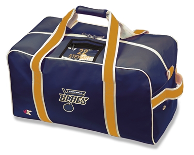 Stonewall 28" Youth Hockey Bag