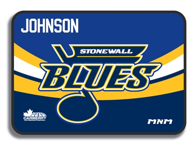 Stonewall Skate Mat