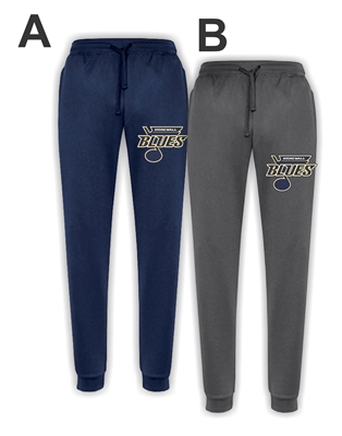 Stonewall Zippered Jogger Pant