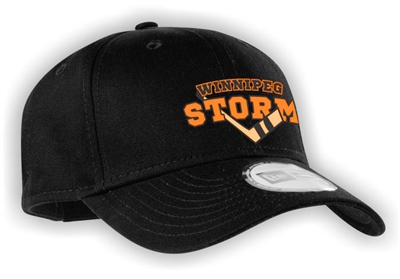 Storm New Era Adjustable Cap