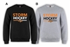 Storm Fleece Crewneck