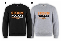 Storm Fleece Crewneck