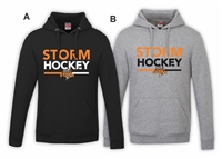 Storm Fleece Hood