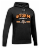 Storm UA Hustle Hoody