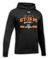 Storm UA Hustle Hoody