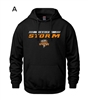 Storm Pullover Hooded Sweatshirt