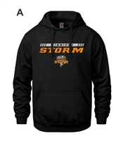 Storm Pullover Hooded Sweatshirt
