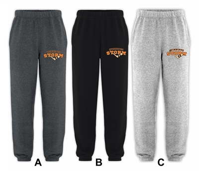 Storm ATC Fleece Sweatpant